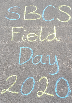 Field Day 2020 
